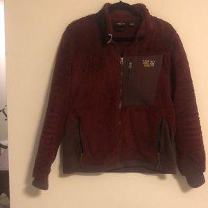 Mountain Hard Ware Women’s Coat